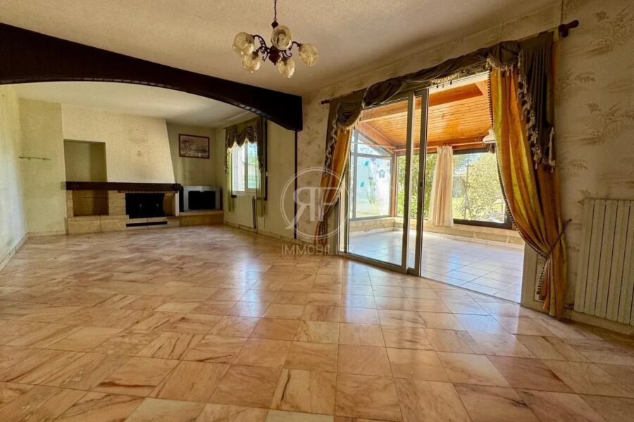 Maison à vendre à Puisseguin — Vue nature — photo 3
