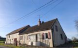 Maison à vendre à Savigny-Poil-Fol — Vue montagne — photo 2