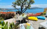 Appartement à vendre à Villefranche-sur-Mer — Vue mer — photo 14