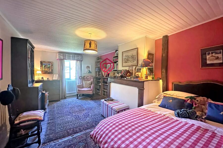 Maison à vendre à Loussous-Débat — Vue nature — photo 25