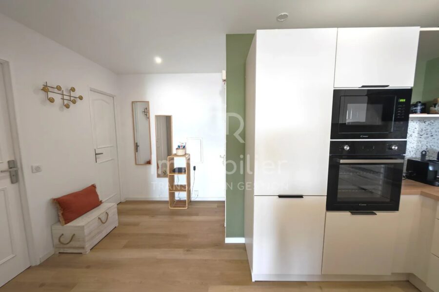 Appartement à vendre à Cannes — Vue mer — photo 8