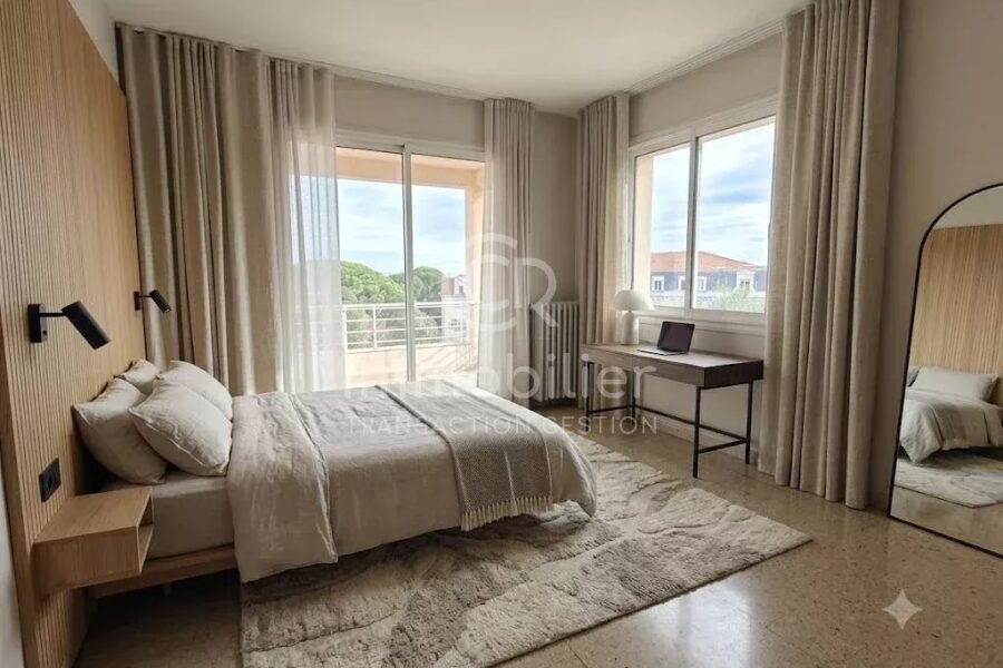 Maison à vendre à Cannes — Vue mer — photo 26