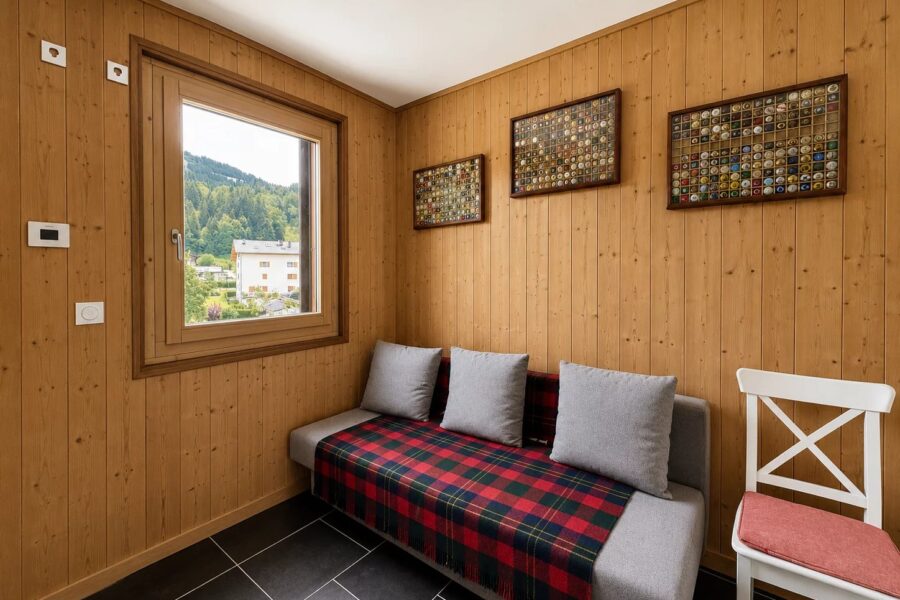 Appartement à vendre à Demi-Quartier — Vue nature — photo 7