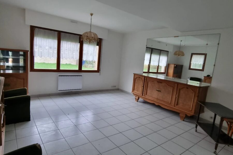 Appartement à vendre à Ballainvilliers — Vue parc & jardin — photo 6