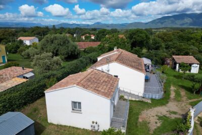 Maison à vendre à Linguizzetta