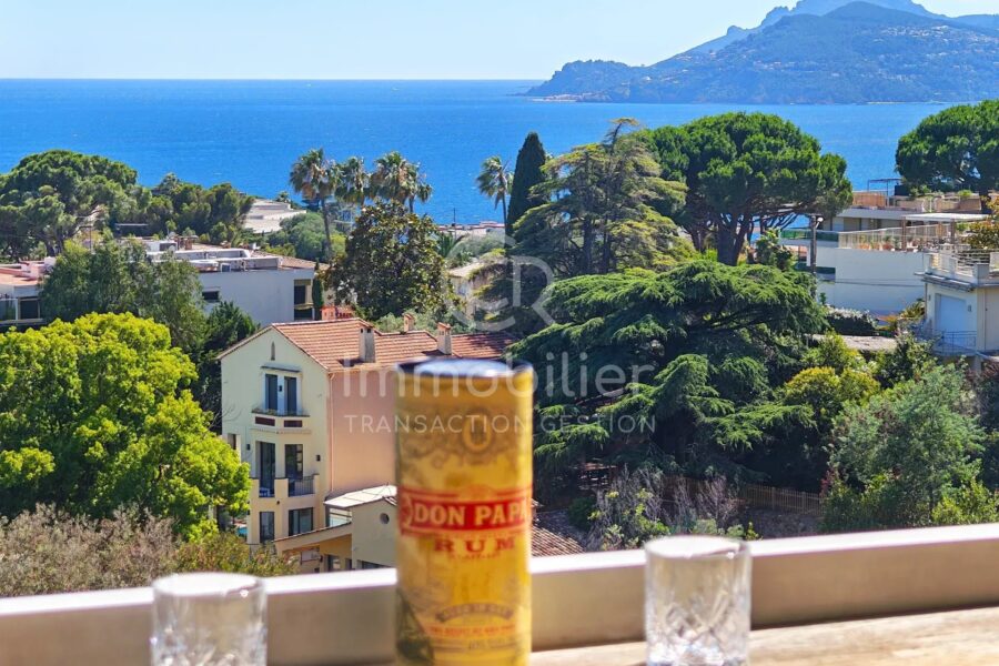Appartement à vendre à Cannes — Vue mer — photo 2