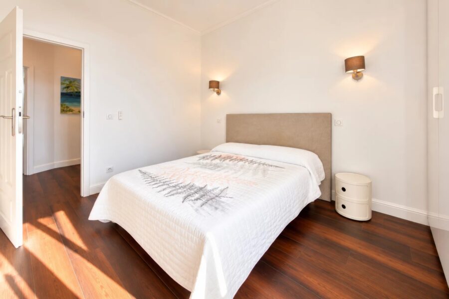 Appartement à vendre à Beausoleil — Vue mer — photo 20