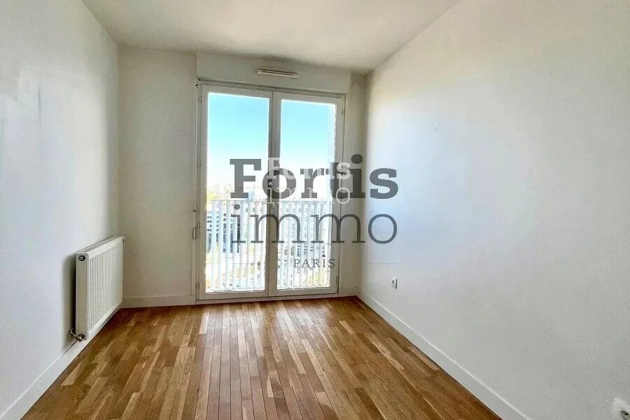 Appartement à vendre à Asnières-sur-Seine — Vue sur la ville — photo 18