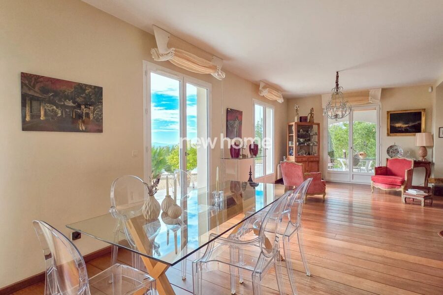 Maison à vendre à Fayence — Vue montagne — photo 13