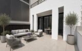 Appartement à vendre à Cannes — Vue sur la ville — photo 3