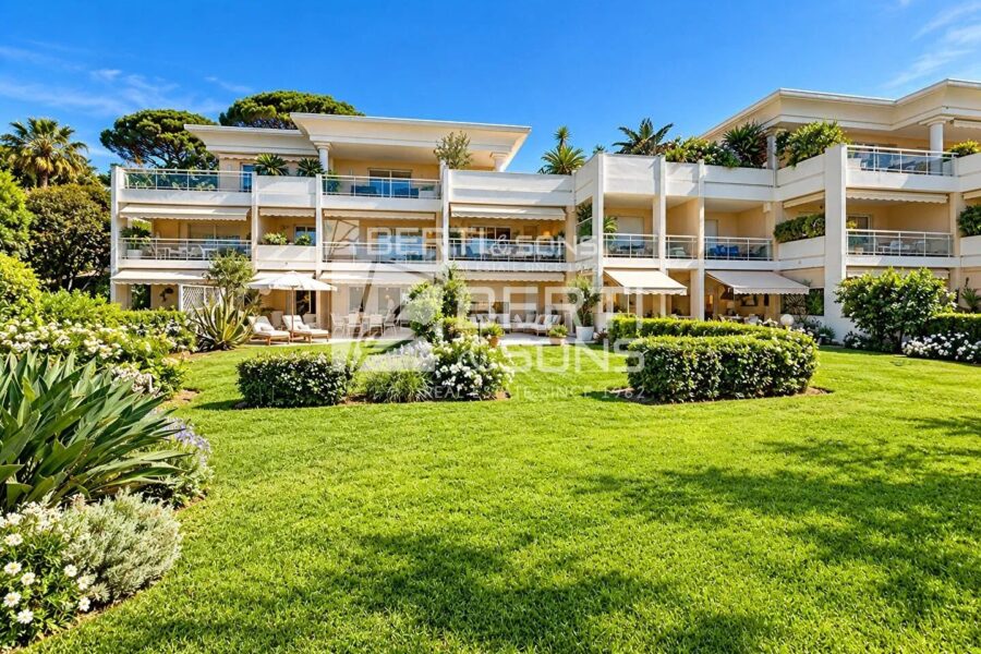 Appartement à vendre à Cannes — Vue mer — photo 8