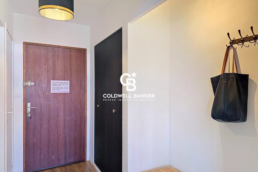 Appartement à vendre à La Tranche-sur-Mer — Vue mer — photo 7