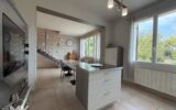 Maison à vendre à Saint-Pey-de-Castets — Vue parc & jardin — photo 1