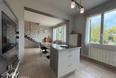 Maison à vendre à Saint-Pey-de-Castets