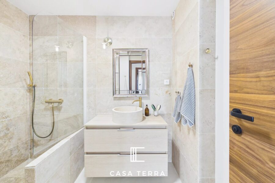 Appartement à vendre à Porto-Vecchio — Vue mer — photo 9
