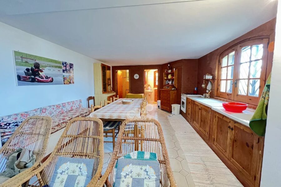 Maison à vendre à Marsala — Vue mer — photo 27
