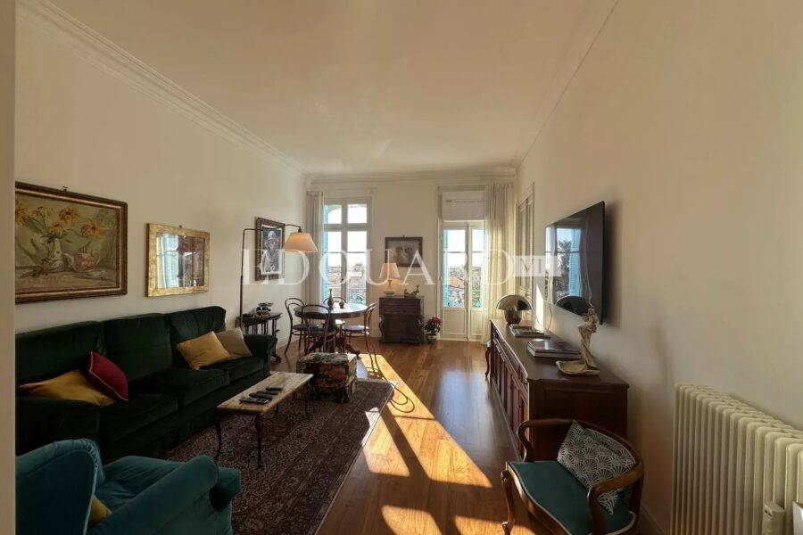 Appartement à vendre à Menton — Vue mer — photo 2