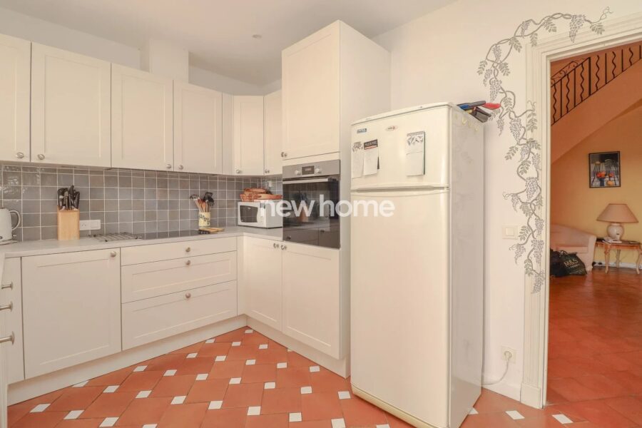 Maison à vendre à Fayence — Vue montagne — photo 12