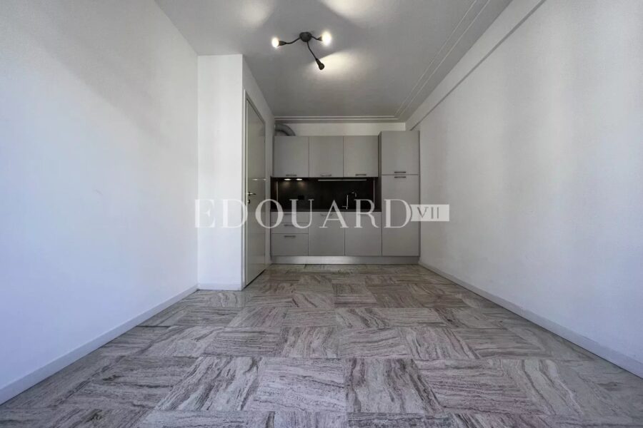 Appartement à vendre à Menton — Vue sur la ville — photo 5
