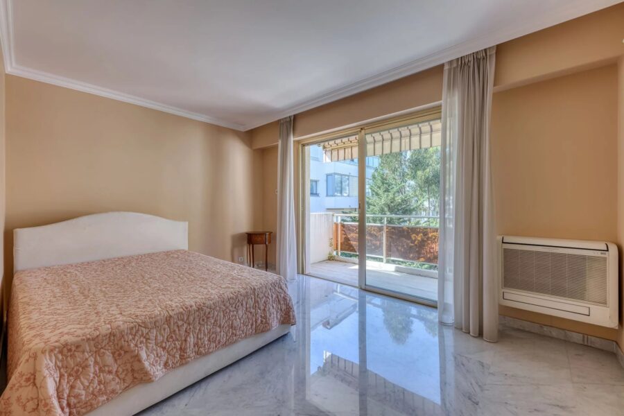 Appartement à vendre à Cannes — Vue mer — photo 7