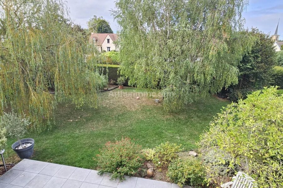 Maison à vendre à Bourguébus — Vue nature — photo 7
