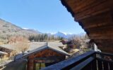 Maison à vendre à Morillon — Vue montagne — photo 10