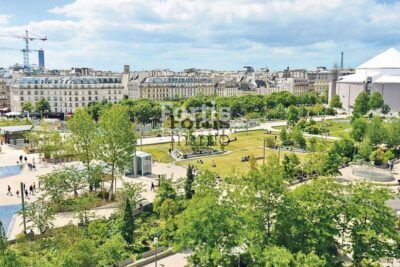 Appartement à vendre à Paris 1er arrondissement