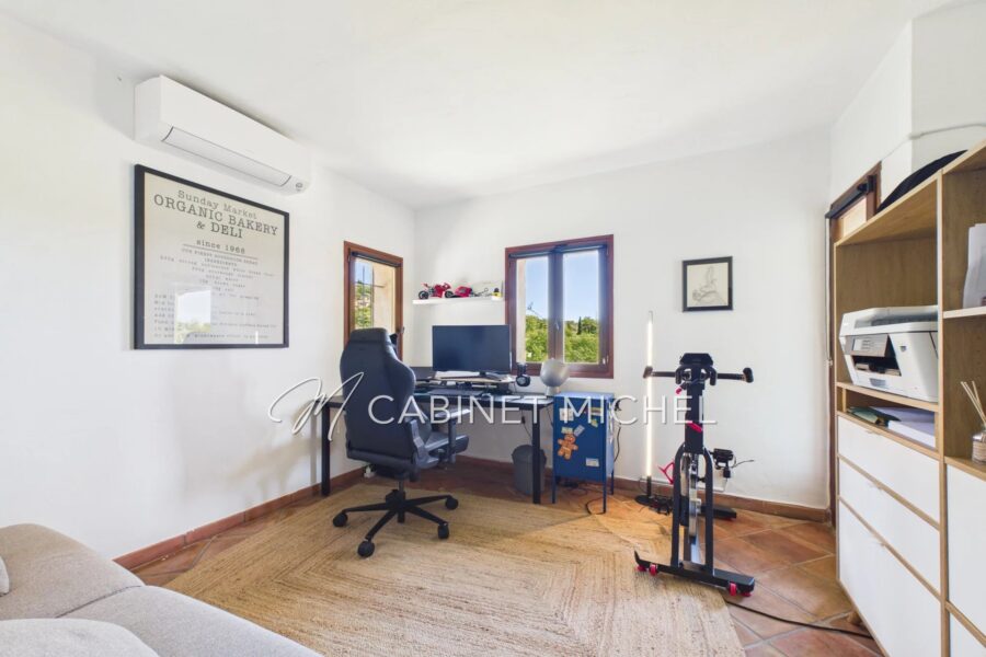 Maison à vendre à Magagnosc — Vue nature — photo 18
