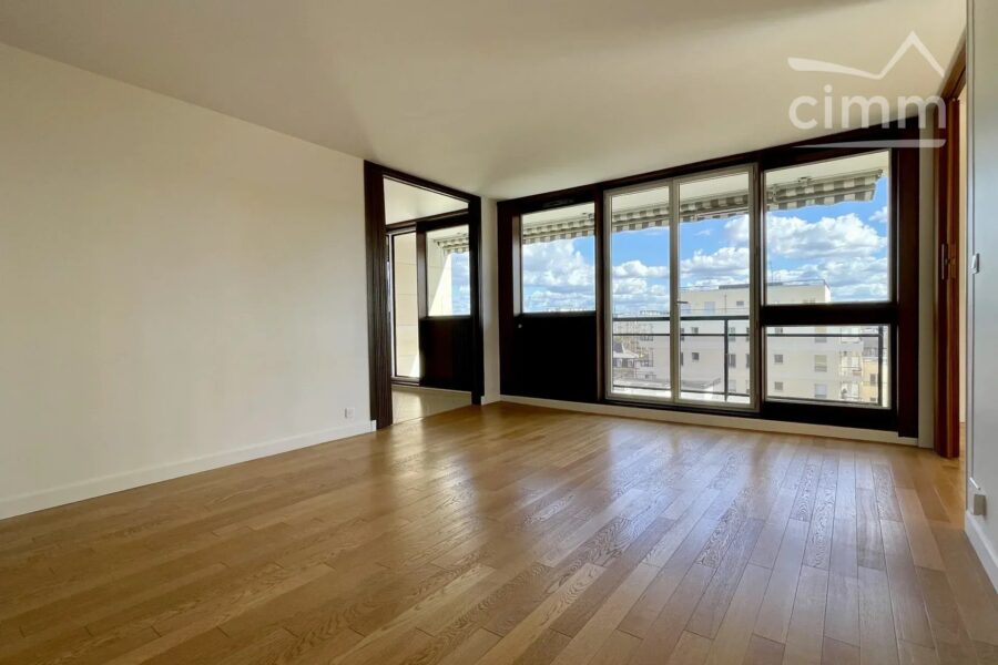 Appartement à vendre à Versailles — Vue nature — photo 6