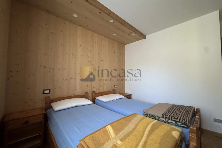Appartement à louer à Valdidentro — Vue montagne — photo 32