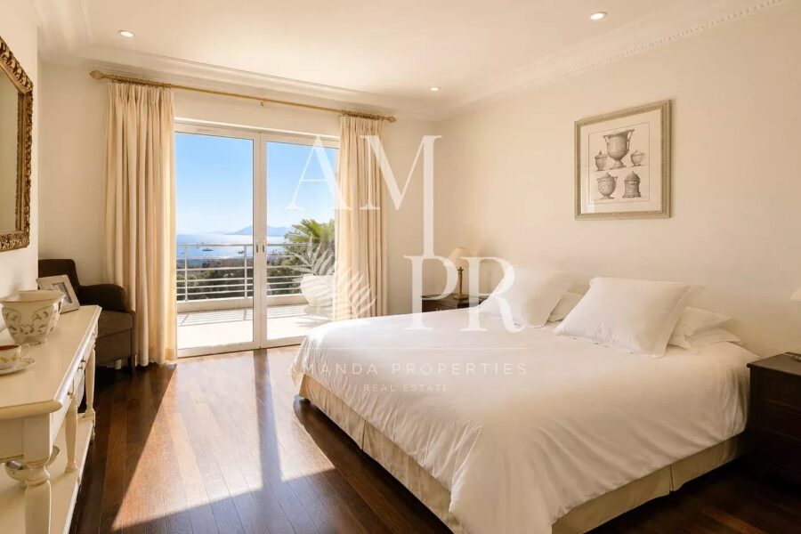 Maison à vendre à Cannes — Vue mer — photo 22