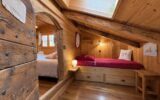 Maison à vendre à Megève — Vue montagne — photo 7