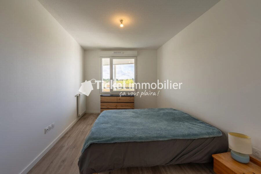 Appartement à vendre à Toulouse — Vue nature — photo 10