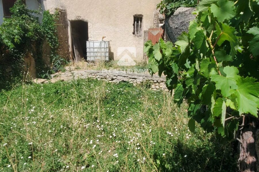 Maison à vendre à Puimoisson — Vue montagne — photo 16