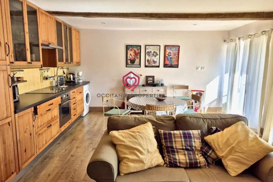 Appartement à vendre à Fréchède — Vue nature — photo 13
