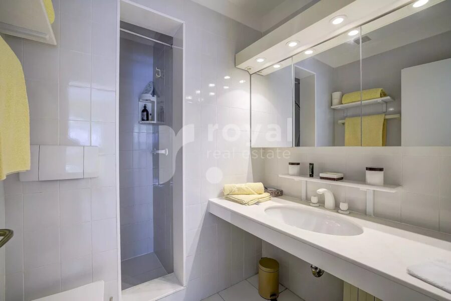 Maison à vendre à Biot — Vue montagne — photo 25