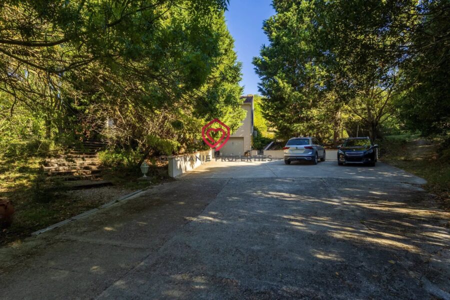 Maison à vendre à Laurac — Vue nature — photo 19