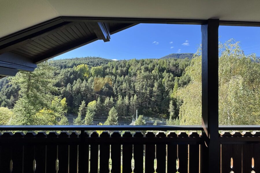 Appartement à louer à Valdidentro — Vue montagne — photo 17