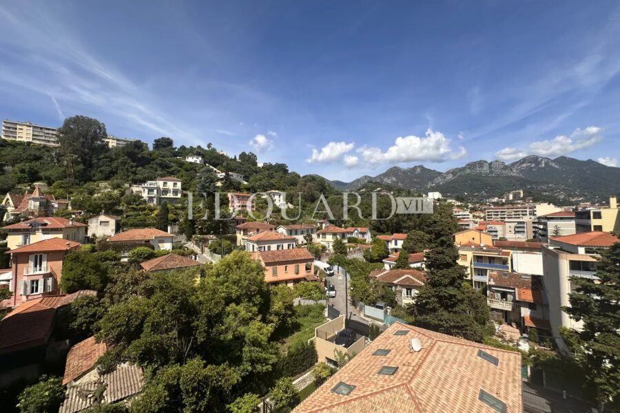 Appartement à vendre à Menton — Vue montagne — photo 16