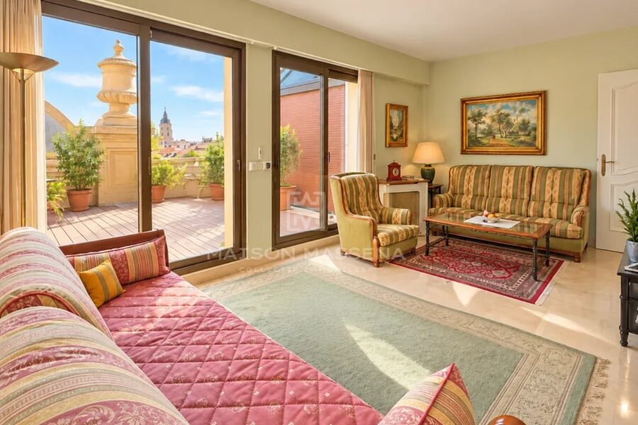 Appartement à vendre à Nice — Vue mer — photo 13
