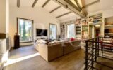Maison à vendre à Sainte-Maxime — Vue parc & jardin — photo 14