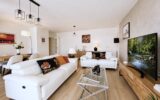 Appartement à vendre à Hyères — Vue parc & jardin — photo 8