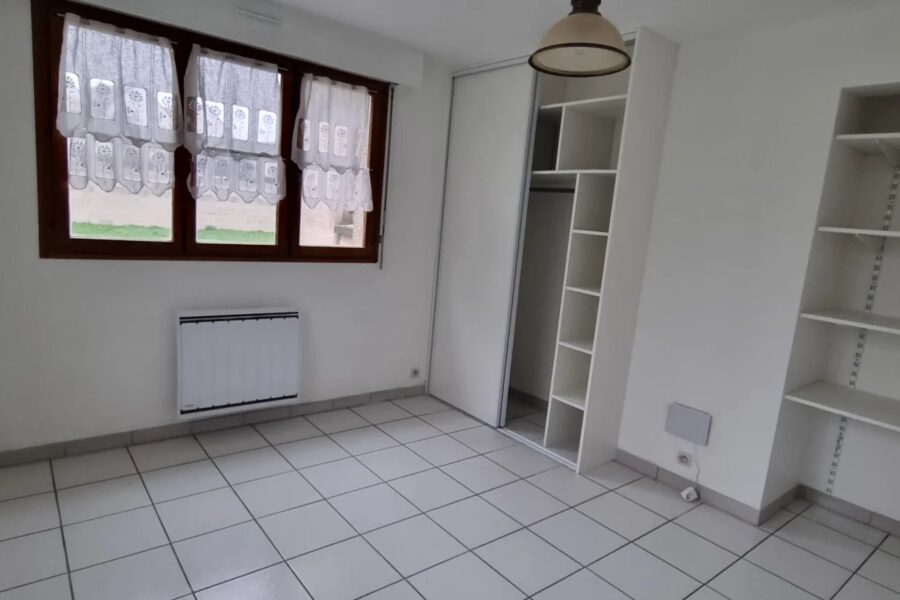 Appartement à vendre à Ballainvilliers — Vue parc & jardin — photo 9