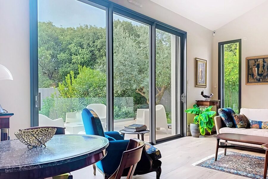 Maison à vendre à Les Sables-d&rsquo;Olonne — Vue nature — photo 10