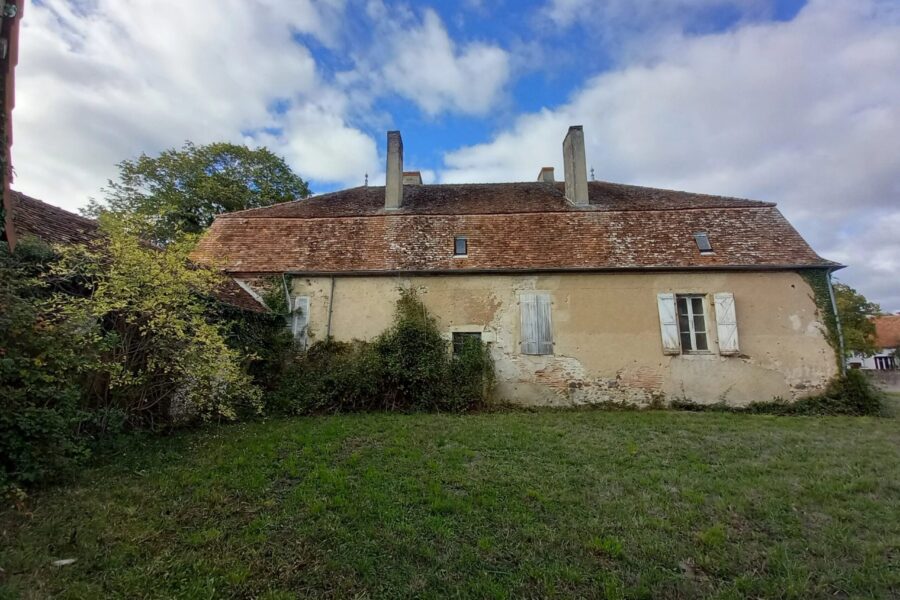 Maison à vendre à Maltat — Vue nature — photo 3