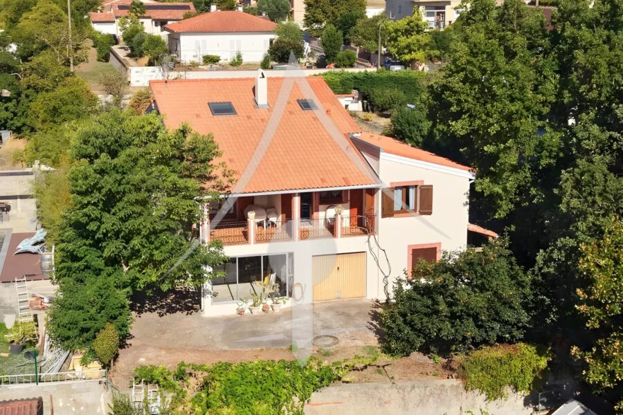 Maison à vendre à Seysses — Vue parc & jardin — photo 19