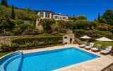 Maison à vendre à Spéracèdes — Vue mer — photo 4