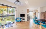 Appartement à vendre à Nice — Vue parc & jardin — photo 11