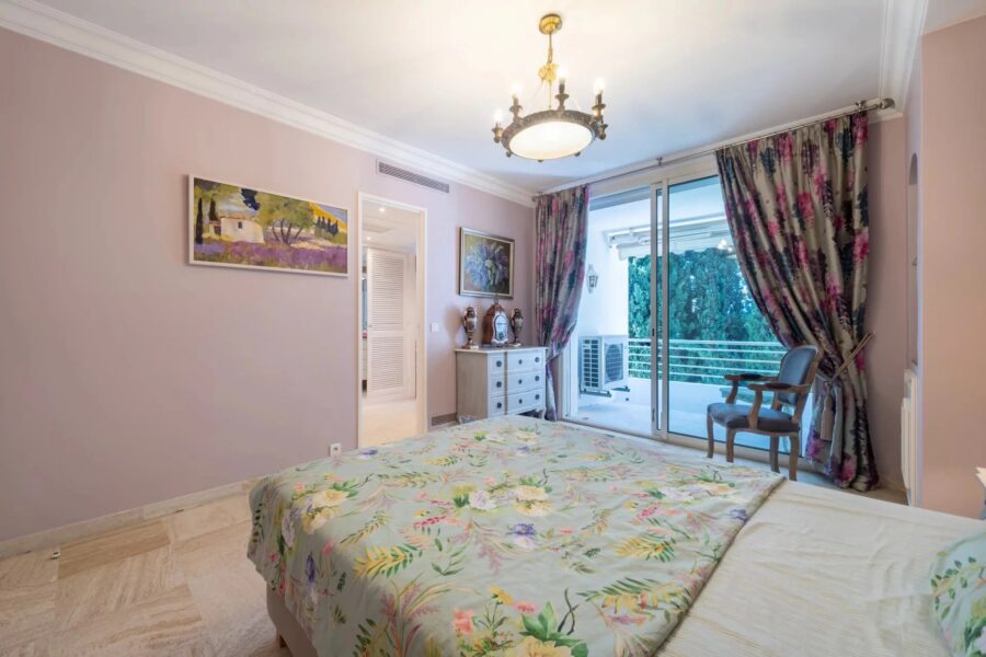 Appartement à vendre à Cannes — Vue mer — photo 16