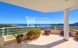 Appartement à vendre à Mandelieu-la-Napoule — Vue mer — photo 1
